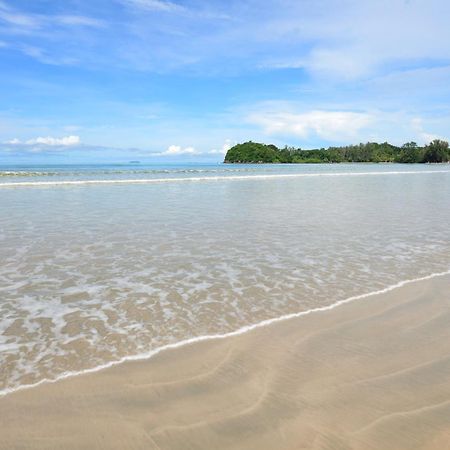 Twin Lotus Resort And Spa - Sha Plus - Adult Only "November - April" Ko Lanta Zewnętrze zdjęcie