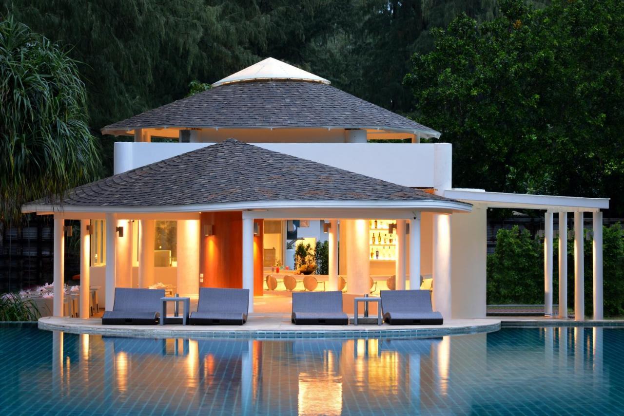 Twin Lotus Resort And Spa - Sha Plus - Adult Only "November - April" Ko Lanta Zewnętrze zdjęcie