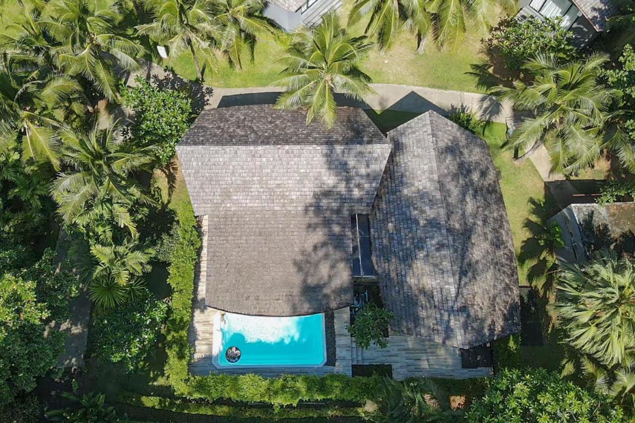 Twin Lotus Resort And Spa - Sha Plus - Adult Only "November - April" Ko Lanta Zewnętrze zdjęcie
