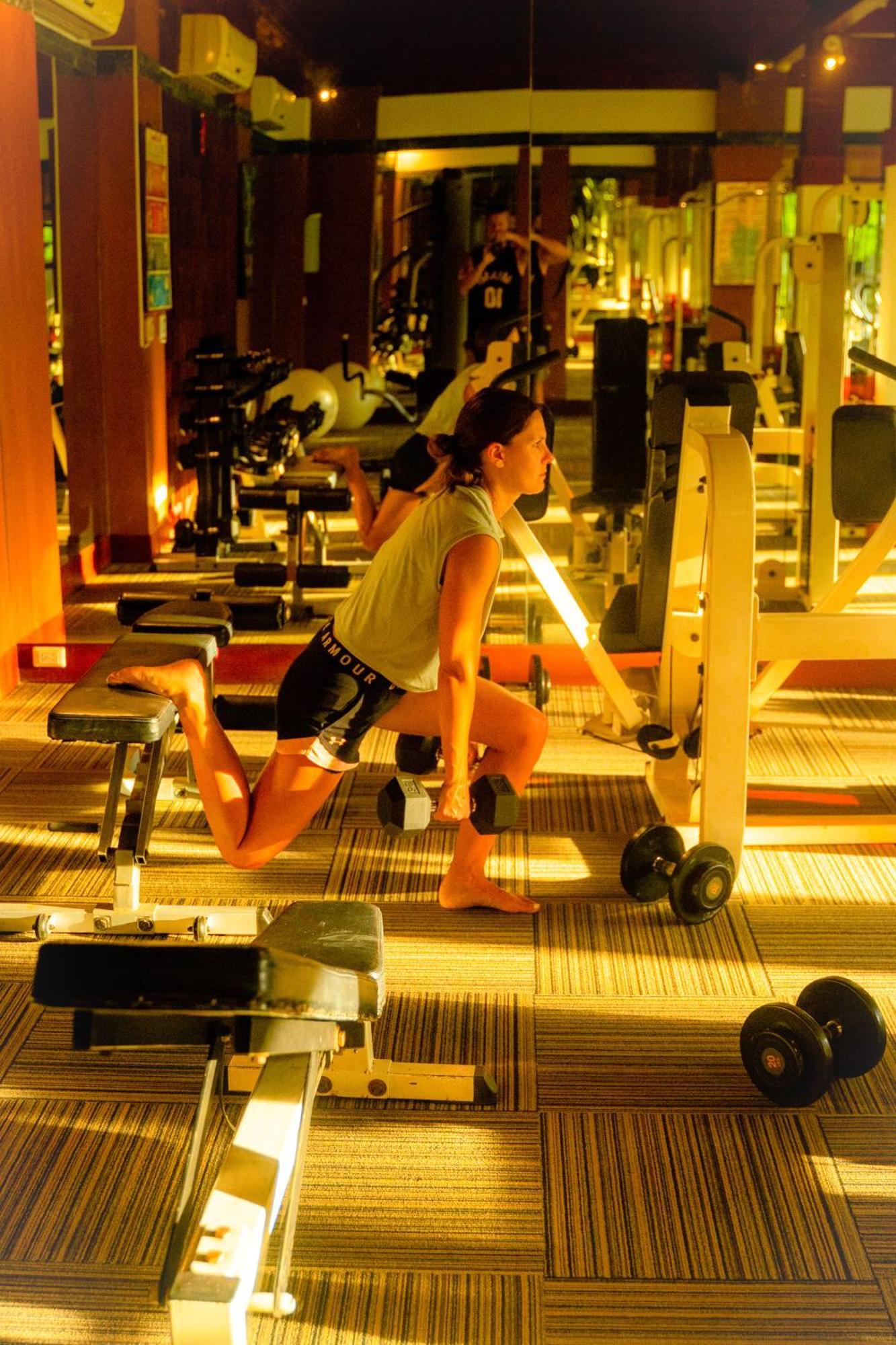 Twin Lotus Resort And Spa - Sha Plus - Adult Only "November - April" Ko Lanta Zewnętrze zdjęcie