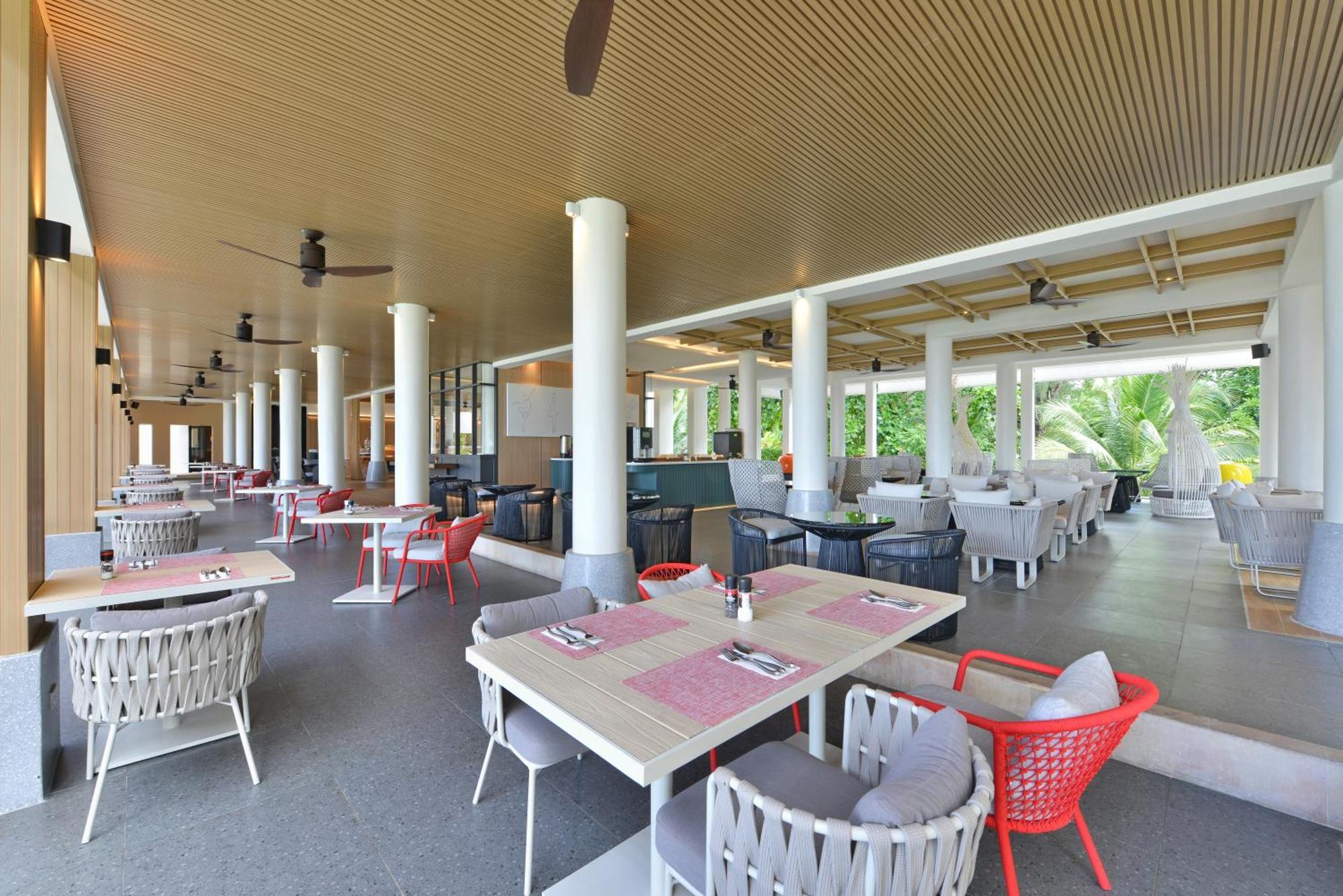 Twin Lotus Resort And Spa - Sha Plus - Adult Only "November - April" Ko Lanta Zewnętrze zdjęcie