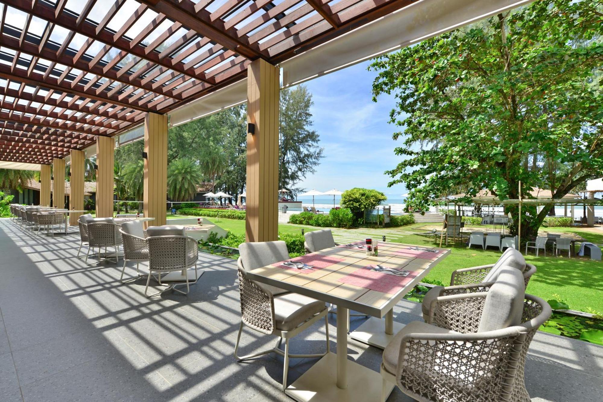 Twin Lotus Resort And Spa - Sha Plus - Adult Only "November - April" Ko Lanta Zewnętrze zdjęcie