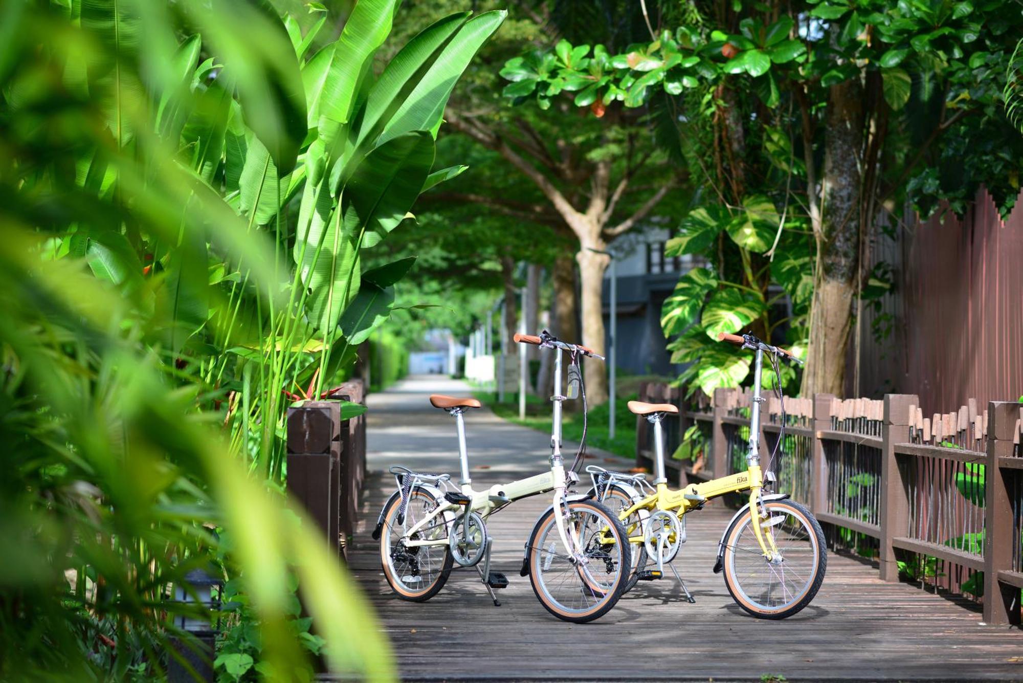 Twin Lotus Resort And Spa - Sha Plus - Adult Only "November - April" Ko Lanta Zewnętrze zdjęcie