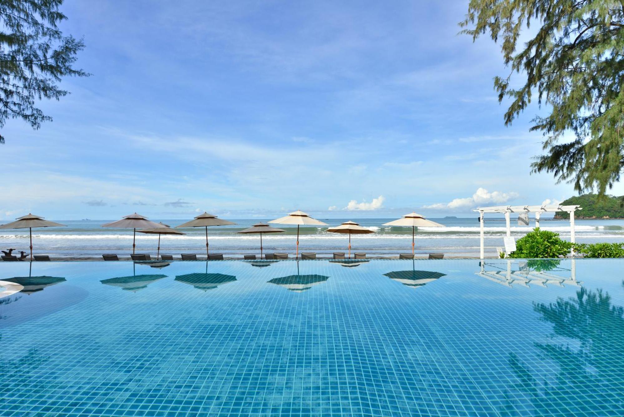 Twin Lotus Resort And Spa - Sha Plus - Adult Only "November - April" Ko Lanta Zewnętrze zdjęcie