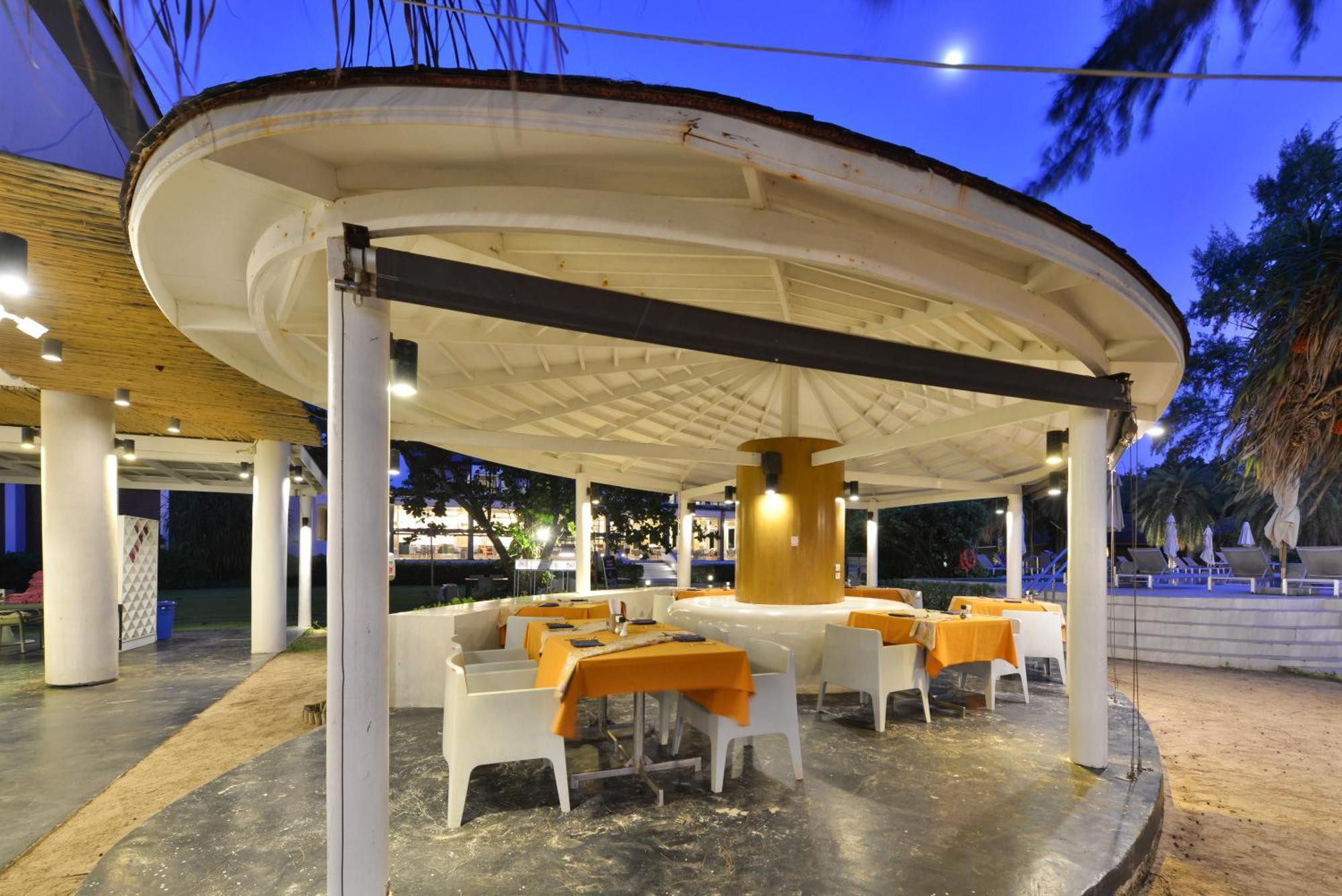 Twin Lotus Resort And Spa - Sha Plus - Adult Only "November - April" Ko Lanta Zewnętrze zdjęcie