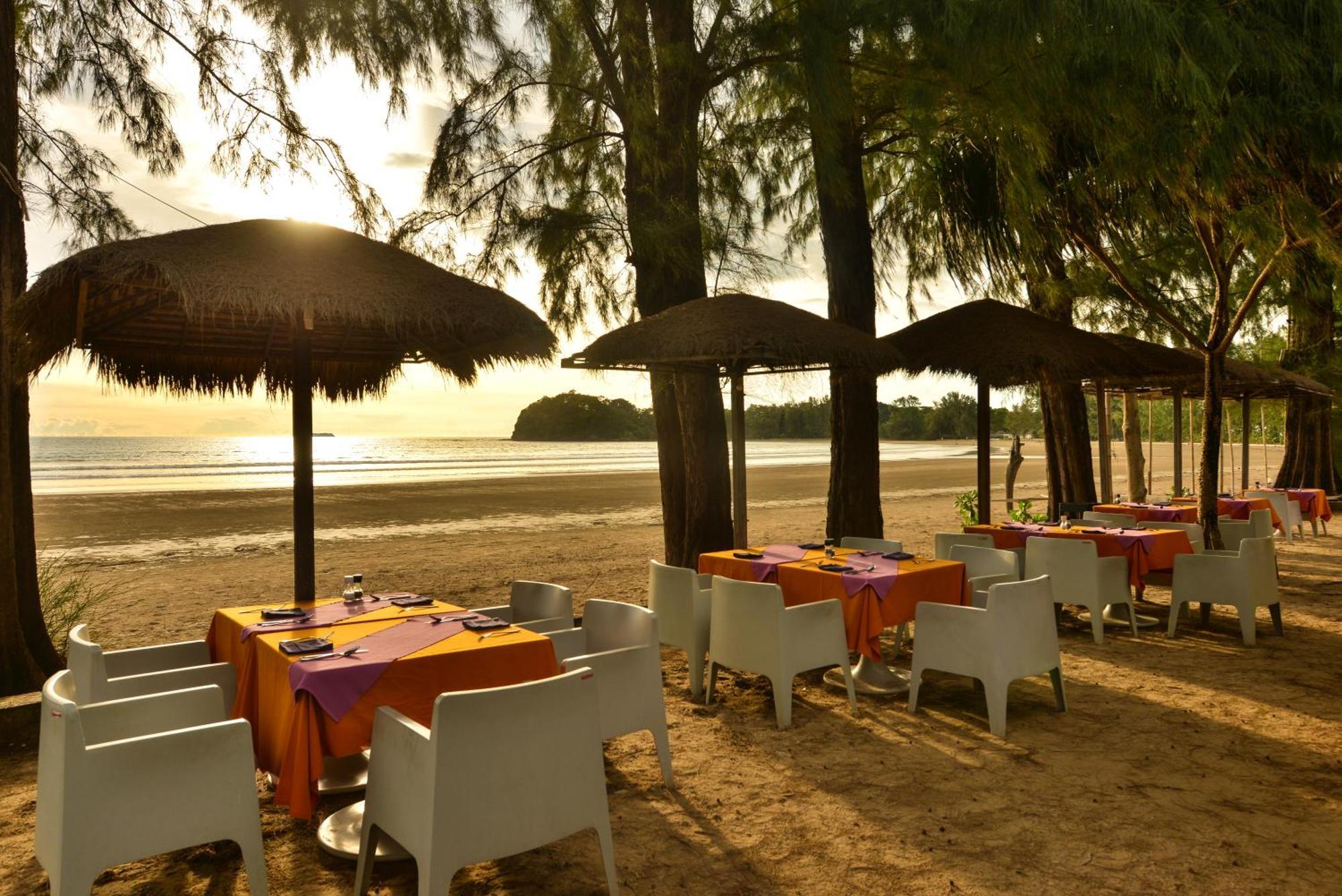 Twin Lotus Resort And Spa - Sha Plus - Adult Only "November - April" Ko Lanta Zewnętrze zdjęcie