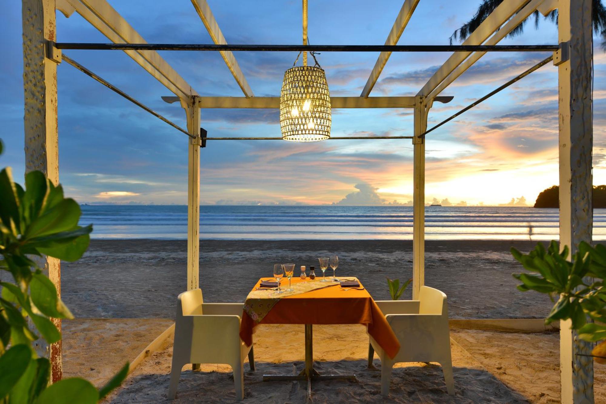 Twin Lotus Resort And Spa - Sha Plus - Adult Only "November - April" Ko Lanta Zewnętrze zdjęcie