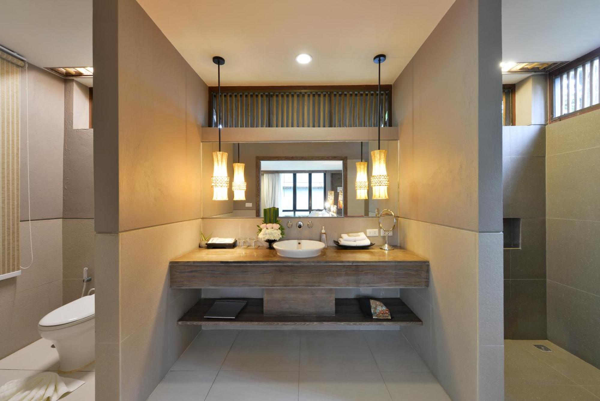 Twin Lotus Resort And Spa - Sha Plus - Adult Only "November - April" Ko Lanta Zewnętrze zdjęcie