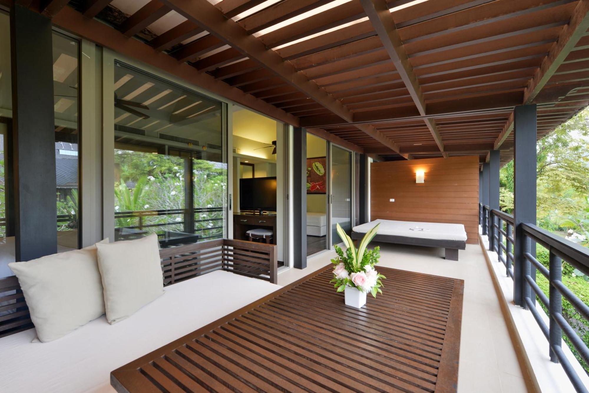 Twin Lotus Resort And Spa - Sha Plus - Adult Only "November - April" Ko Lanta Zewnętrze zdjęcie