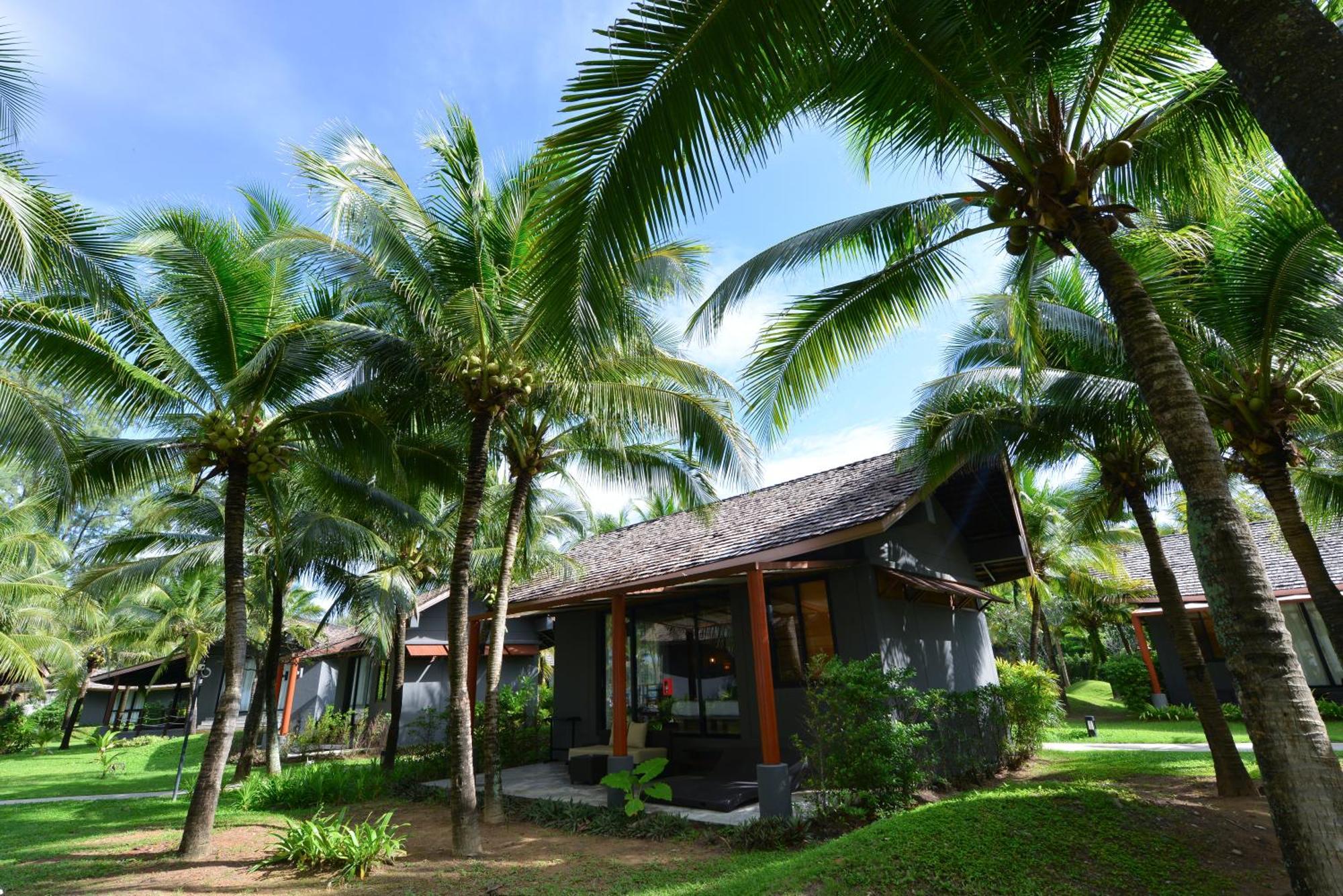 Twin Lotus Resort And Spa - Sha Plus - Adult Only "November - April" Ko Lanta Zewnętrze zdjęcie